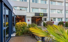 B&B Hotel Orleans Nord Saran