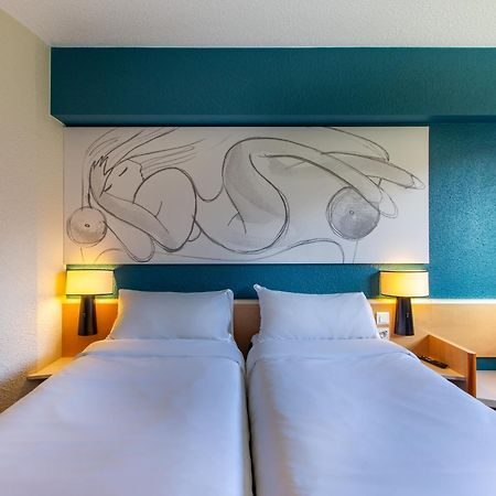 B&B Hotel Orleans Nord Saran Zewnętrze zdjęcie