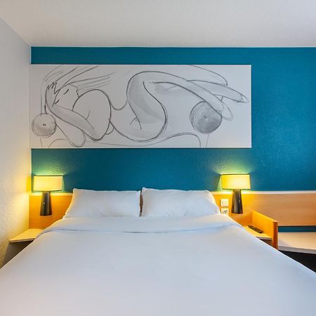 B&B Hotel Orleans Nord Saran Zewnętrze zdjęcie