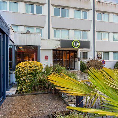 B&B Hotel Orleans Nord Saran Zewnętrze zdjęcie