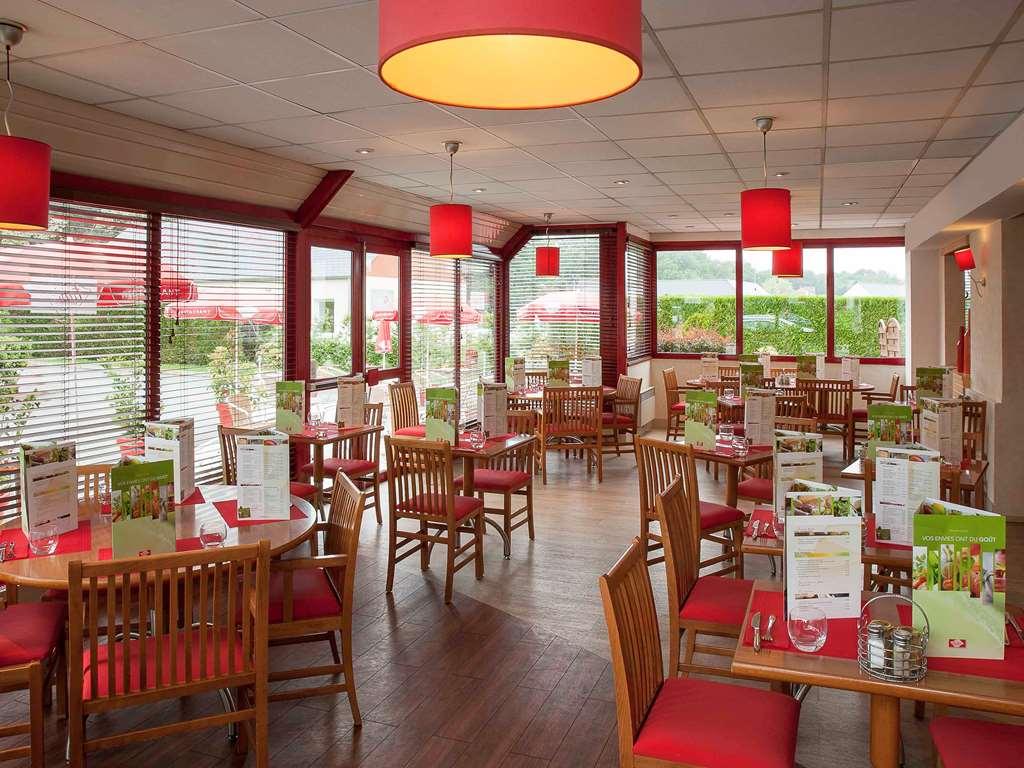 B&B Hotel Orleans Nord Saran Restauracja zdjęcie