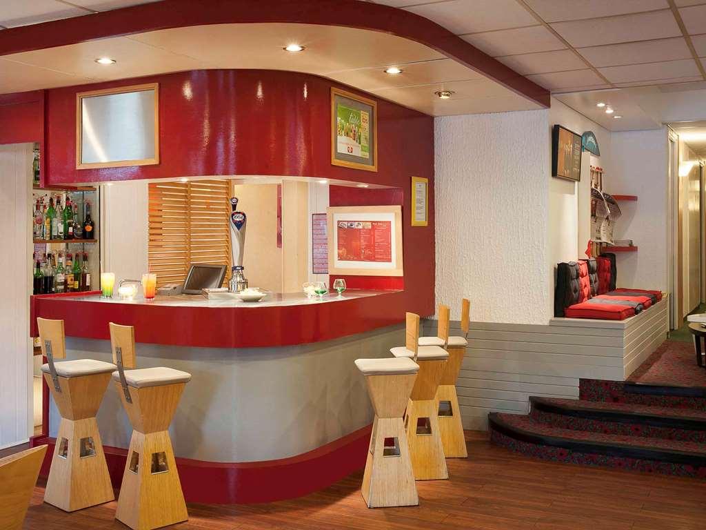 B&B Hotel Orleans Nord Saran Restauracja zdjęcie