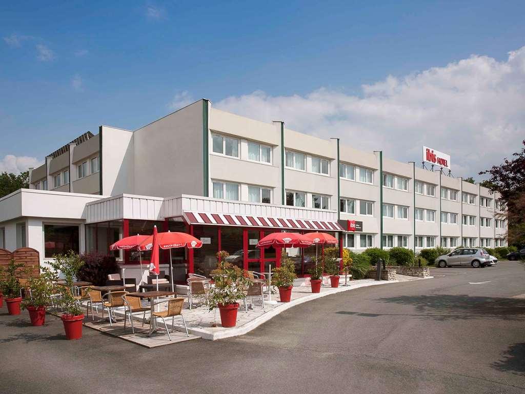 B&B Hotel Orleans Nord Saran Zewnętrze zdjęcie