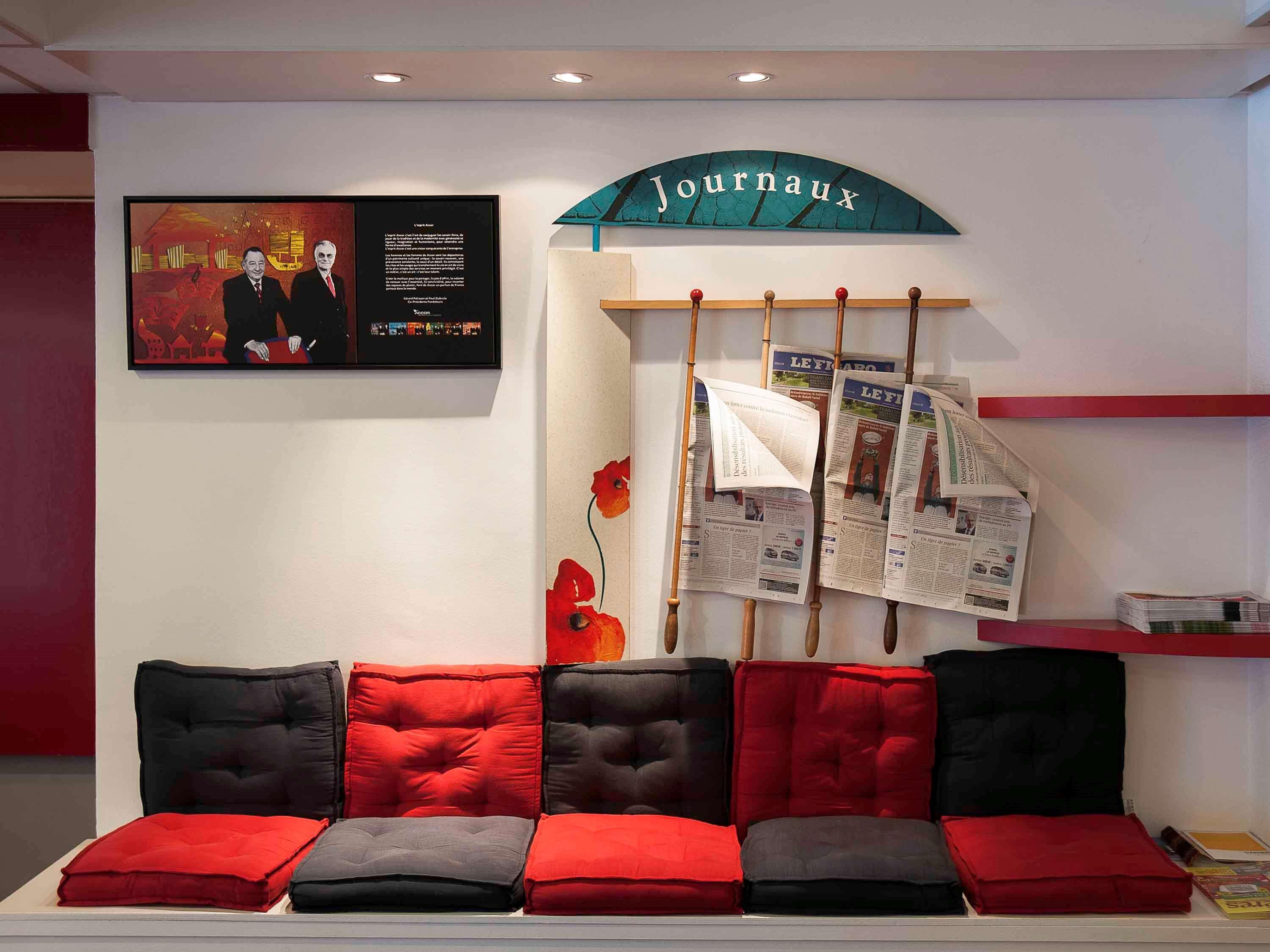 B&B Hotel Orleans Nord Saran Zewnętrze zdjęcie
