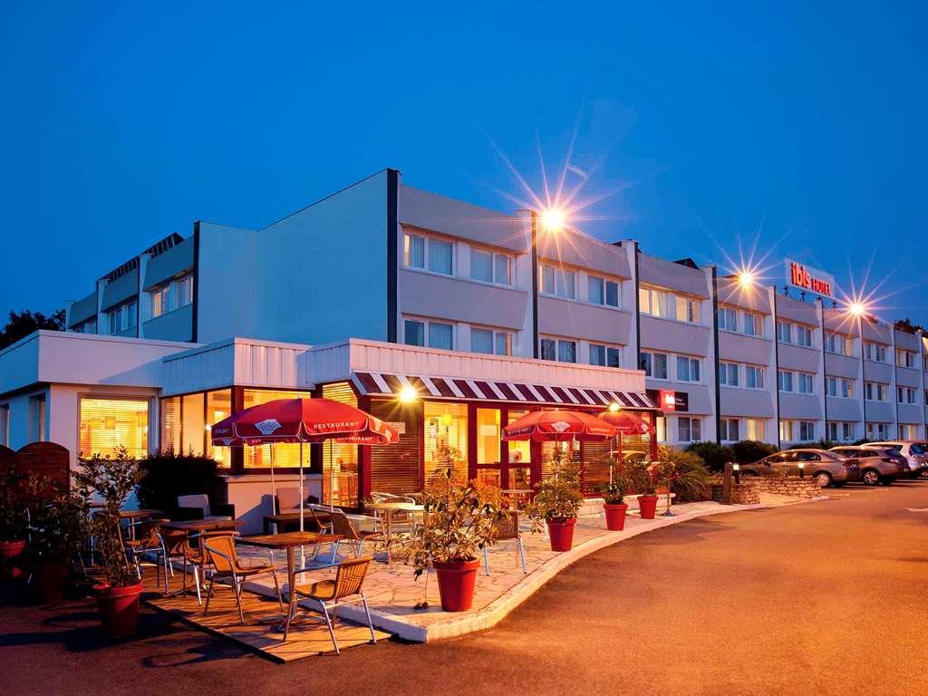 B&B Hotel Orleans Nord Saran Zewnętrze zdjęcie