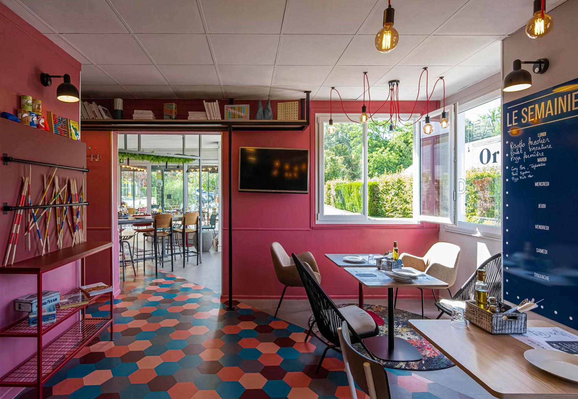 B&B Hotel Orleans Nord Saran Zewnętrze zdjęcie