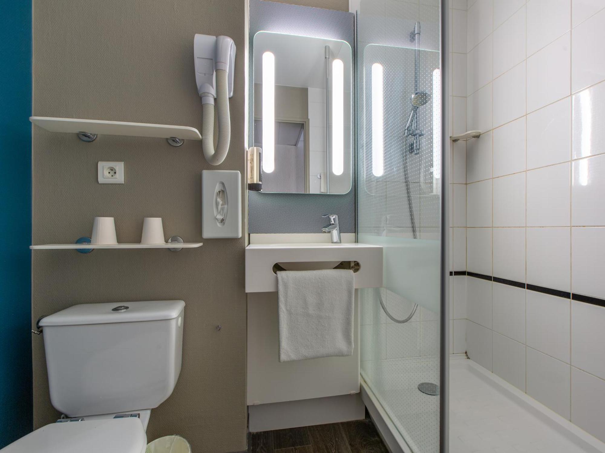 B&B Hotel Orleans Nord Saran Zewnętrze zdjęcie