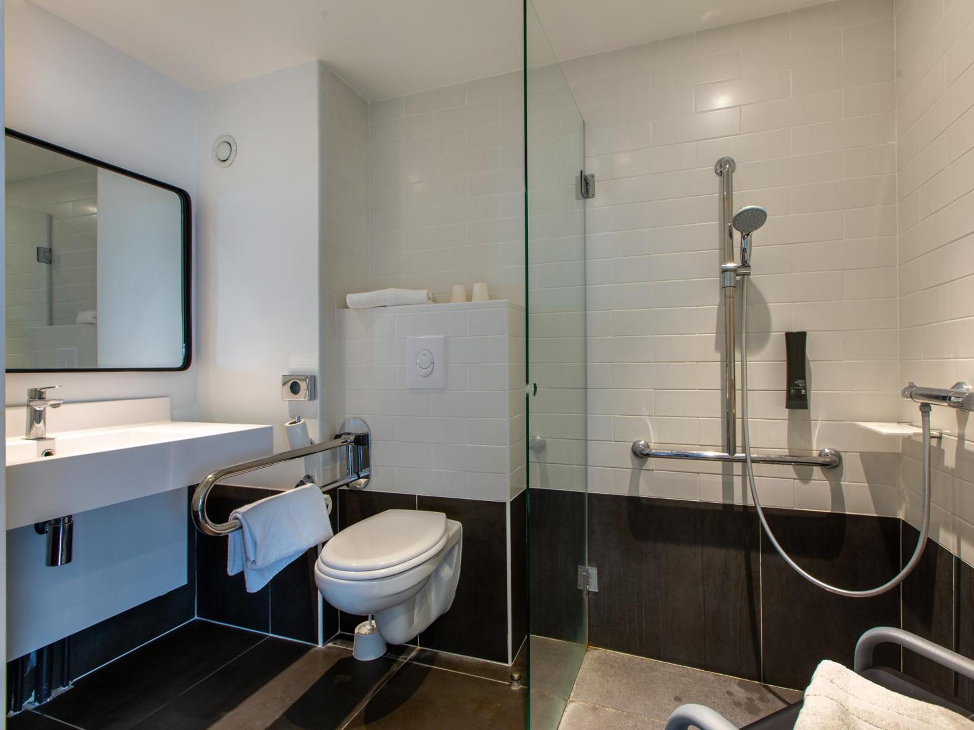B&B Hotel Orleans Nord Saran Zewnętrze zdjęcie
