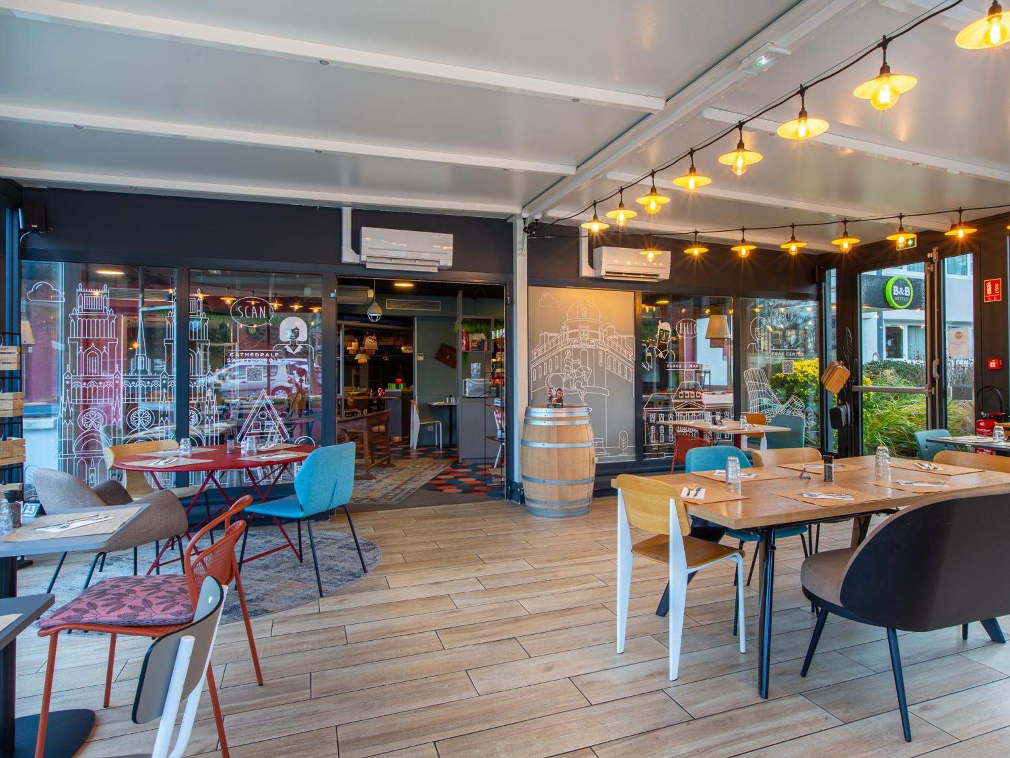 B&B Hotel Orleans Nord Saran Zewnętrze zdjęcie