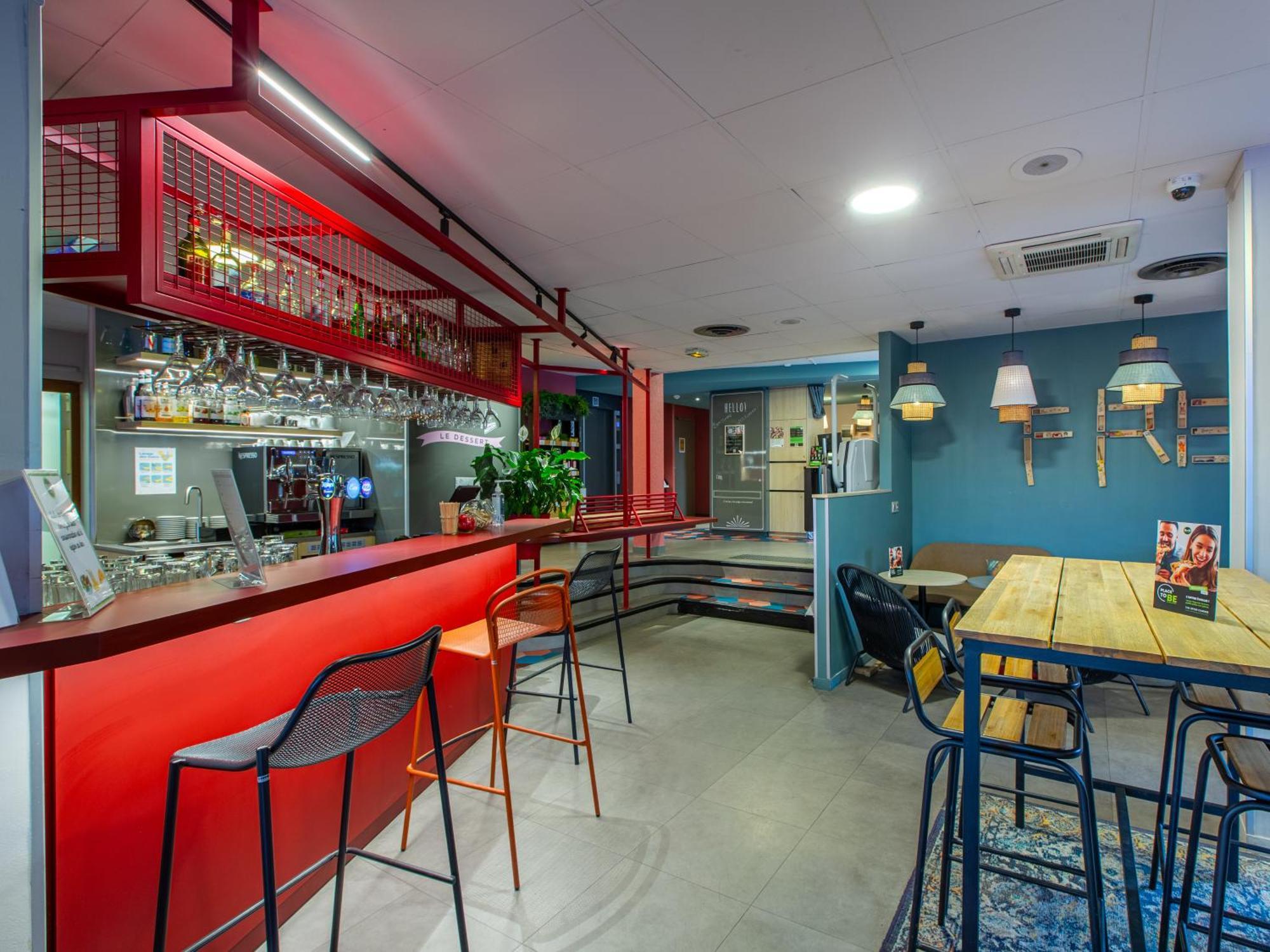 B&B Hotel Orleans Nord Saran Zewnętrze zdjęcie
