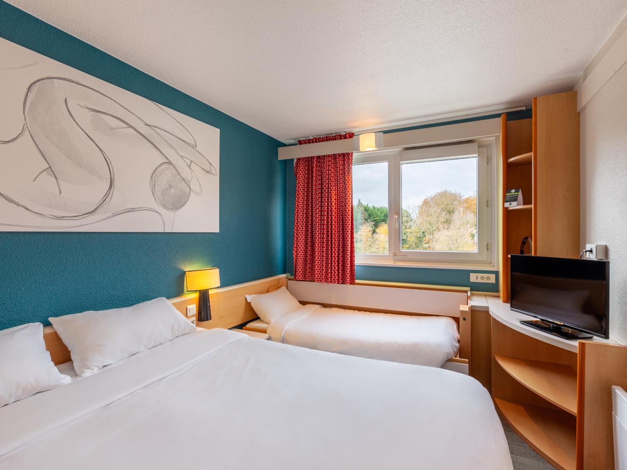 B&B Hotel Orleans Nord Saran Zewnętrze zdjęcie