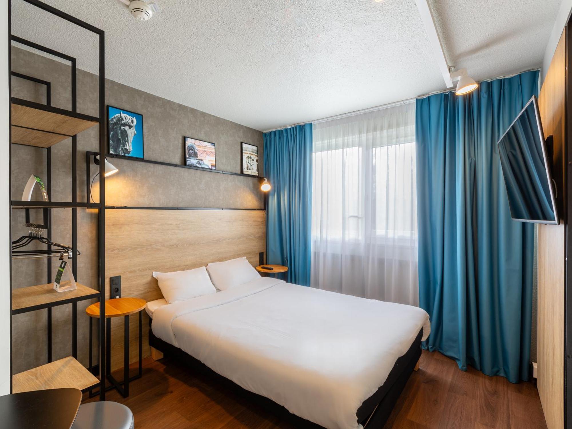 B&B Hotel Orleans Nord Saran Zewnętrze zdjęcie
