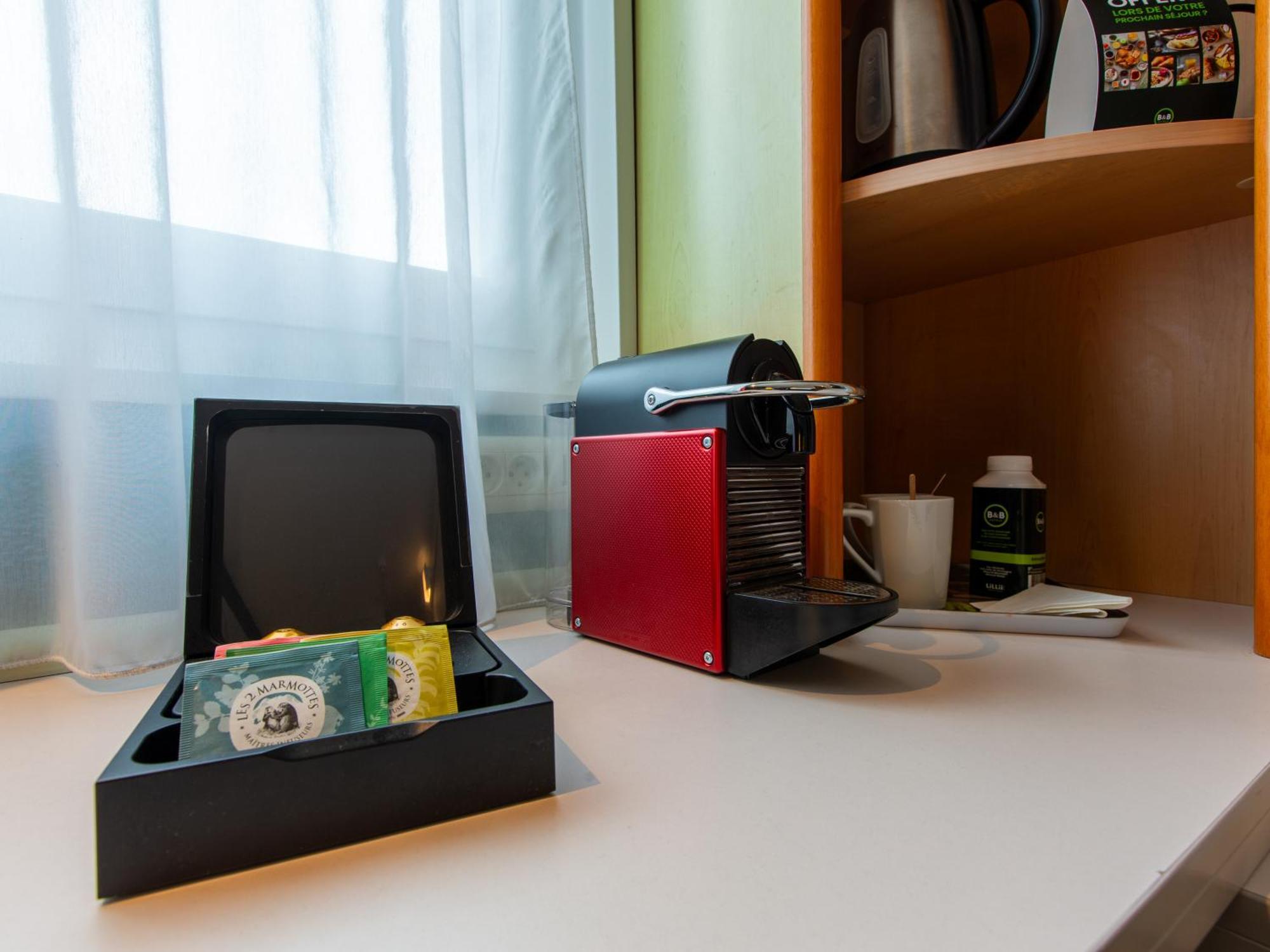 B&B Hotel Orleans Nord Saran Zewnętrze zdjęcie