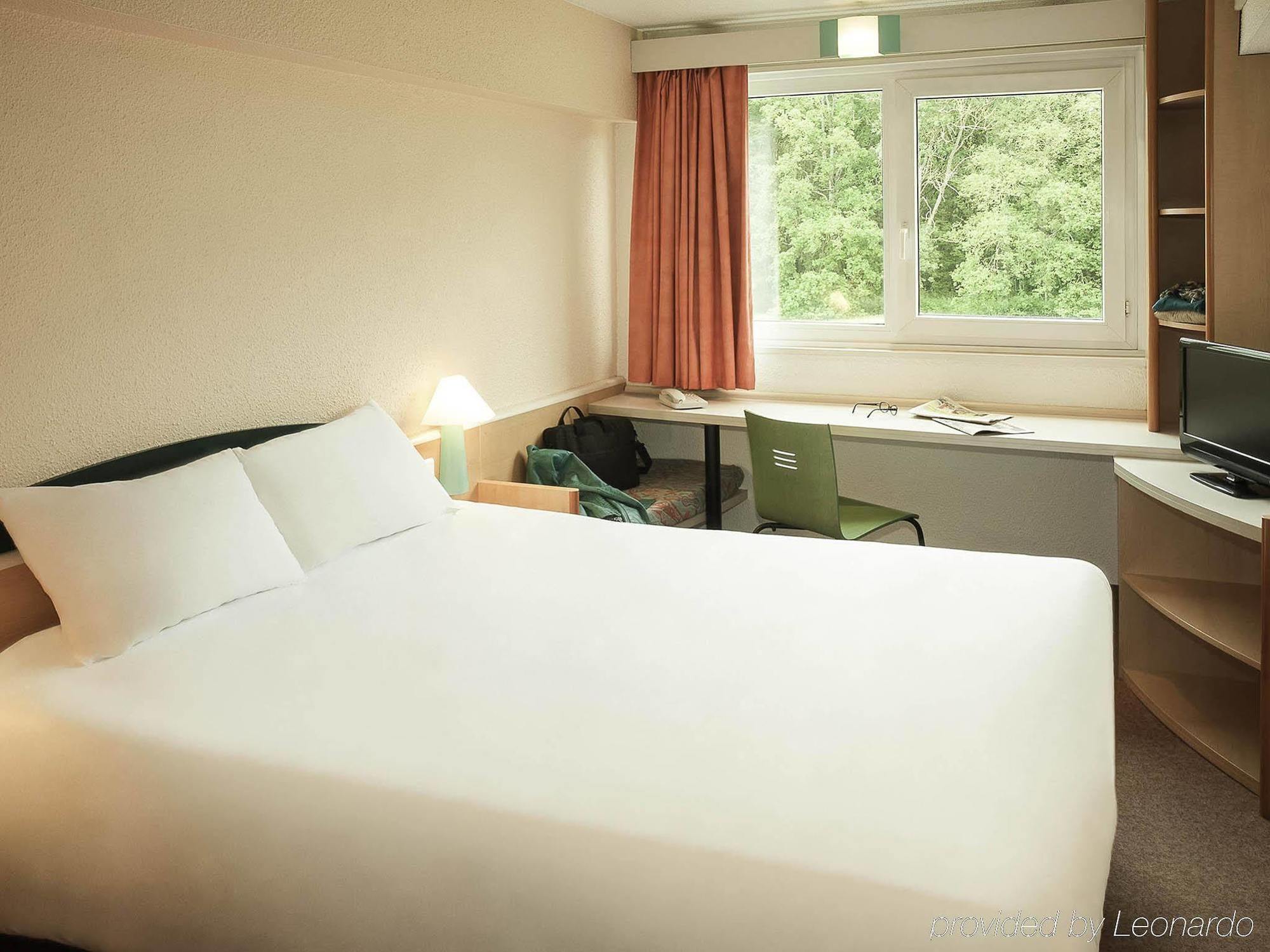 B&B Hotel Orleans Nord Saran Zewnętrze zdjęcie